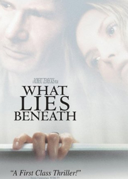 What Lies Beneath?