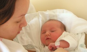 6 Things to Consider Before Having a Baby