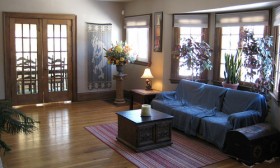 Top 10 Decorating Ideas for Living Rooms