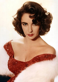 Elizabeth Taylor