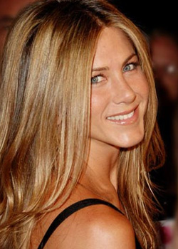Jennifer Aniston