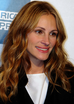 Julia Roberts