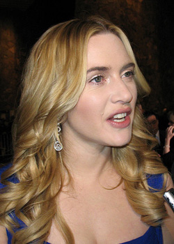 Kate Winslet