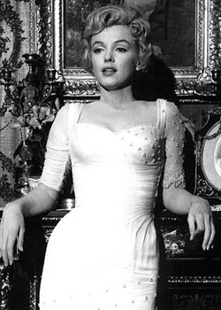 Marilyn Monroe