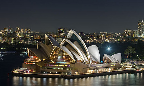 Australia