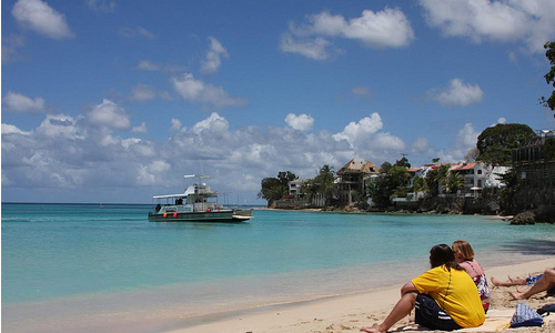 Barbados