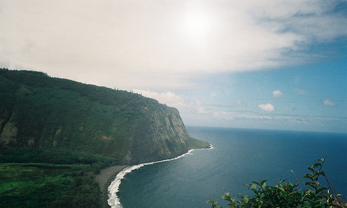 Hawaii