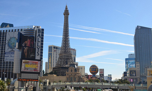 Las Vegas
