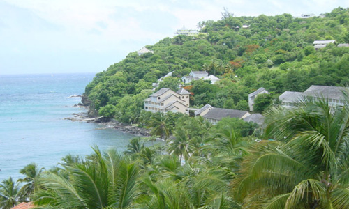 St. Lucia