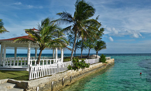 The Bahamas