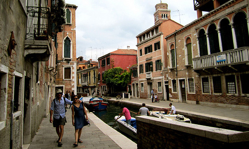Venice