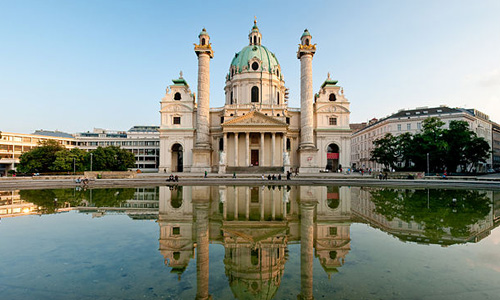 Vienna