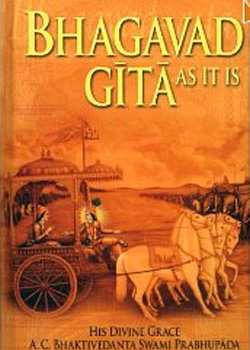 Bhagavad Gita