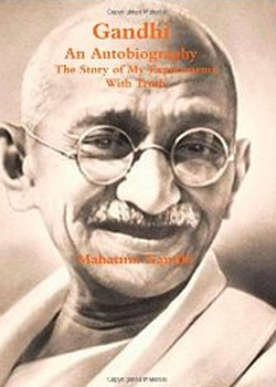 My Experiments with Truth