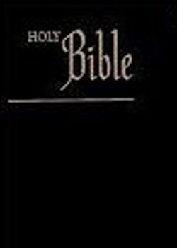 The Bible