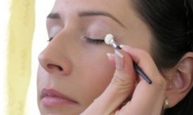 4 Really Cool Eye Makeup Styles