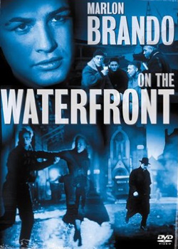 On the Water Front