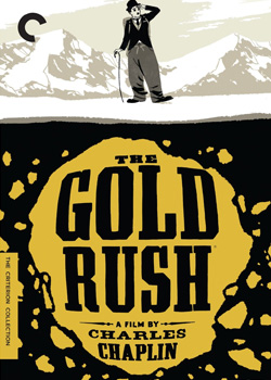 The Gold Rush