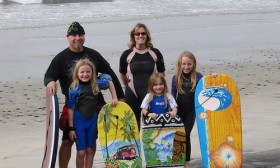 5 Advantages of Going on a Family Vacation