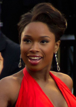Jennifer Hudson