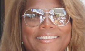 10 Beautiful Overweight Celebrities