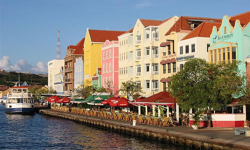 Curaçao