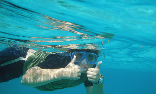 Tobago Cays