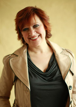Caroline Manzo