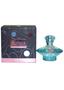 Curious by Britney Spears