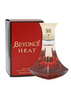 Heat by Beyonce