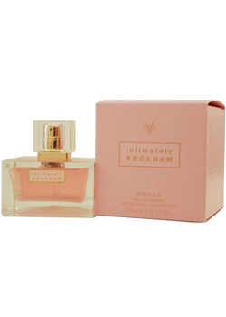 Intimately Beckham by David and Victoria Beckham
