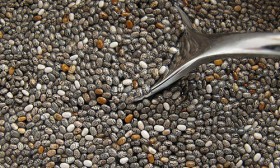 5 Health Benefits Of Chia Seeds