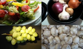 7 Foods that Fight Cancer