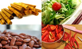 6 Foods that Fight Fat