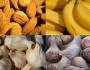 6 Foods that Improve Libido