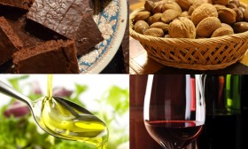 6 Foods That Keep You Young