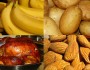 7 Foods That Make You Sleepy