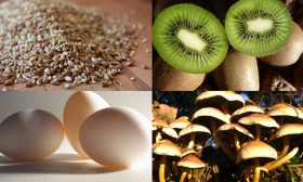 5 Foods That Make Your Hair Grow