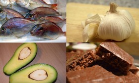 10 Foods That Reduce Stress