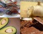 10 Foods That Reduce Stress
