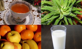 11 Home Remedies for Heartburn