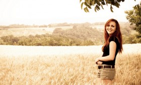 6 Interesting Myths About Red Hair