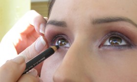 6 Tips On How To Make Your Eyes Look Bigger With Makeup