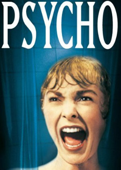 Psycho