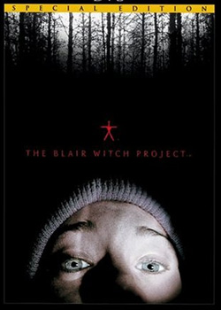 The Blair Witch Project