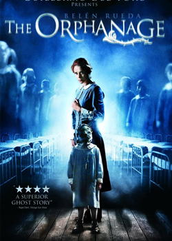 The Orphanage