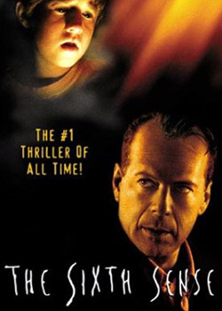The Sixth Sense