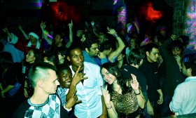 5 Signs that You Are a Party Animal