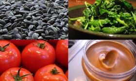 10 Sources of Vitamin E