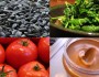 10 Sources of Vitamin E